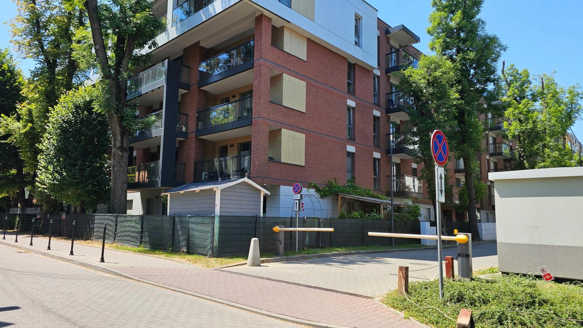 Apartamenty Figaretti Rakowicka — Zdjęcia 2